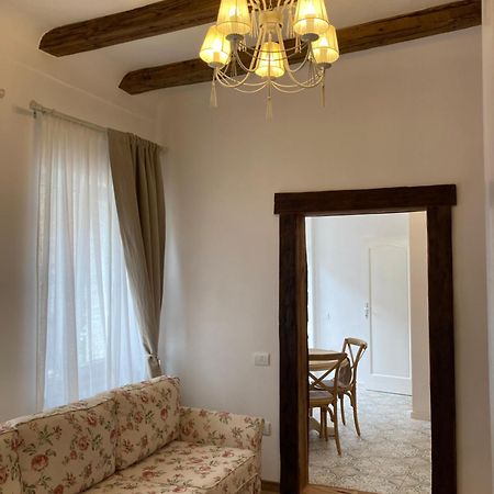 Historical Center Residence 2 سيبيو المظهر الخارجي الصورة