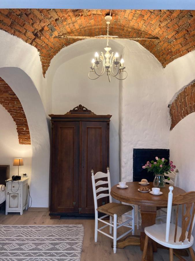 Historical Center Residence 2 سيبيو المظهر الخارجي الصورة