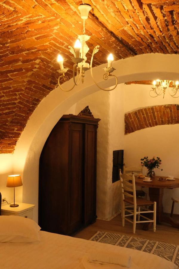 Historical Center Residence 2 سيبيو المظهر الخارجي الصورة