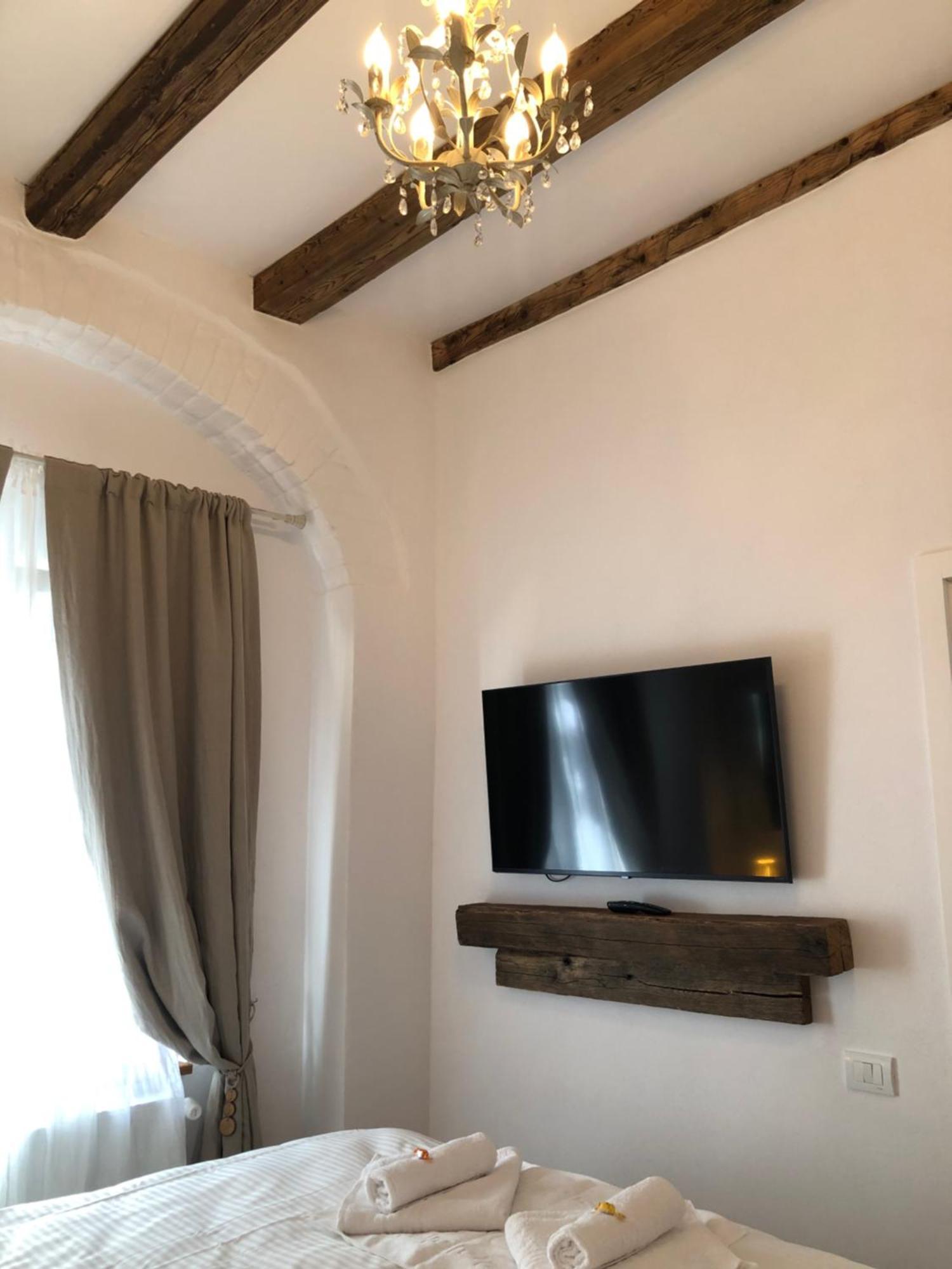 Historical Center Residence 2 سيبيو المظهر الخارجي الصورة