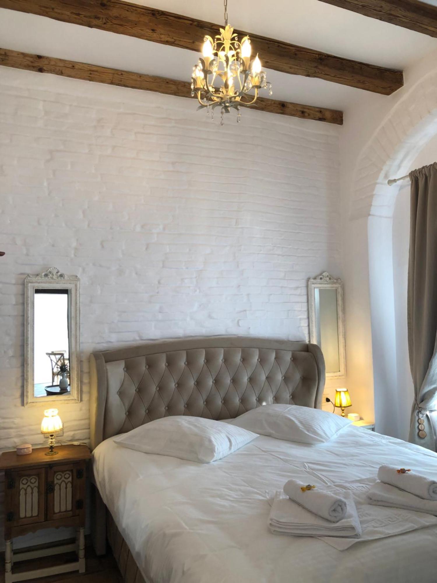 Historical Center Residence 2 سيبيو المظهر الخارجي الصورة