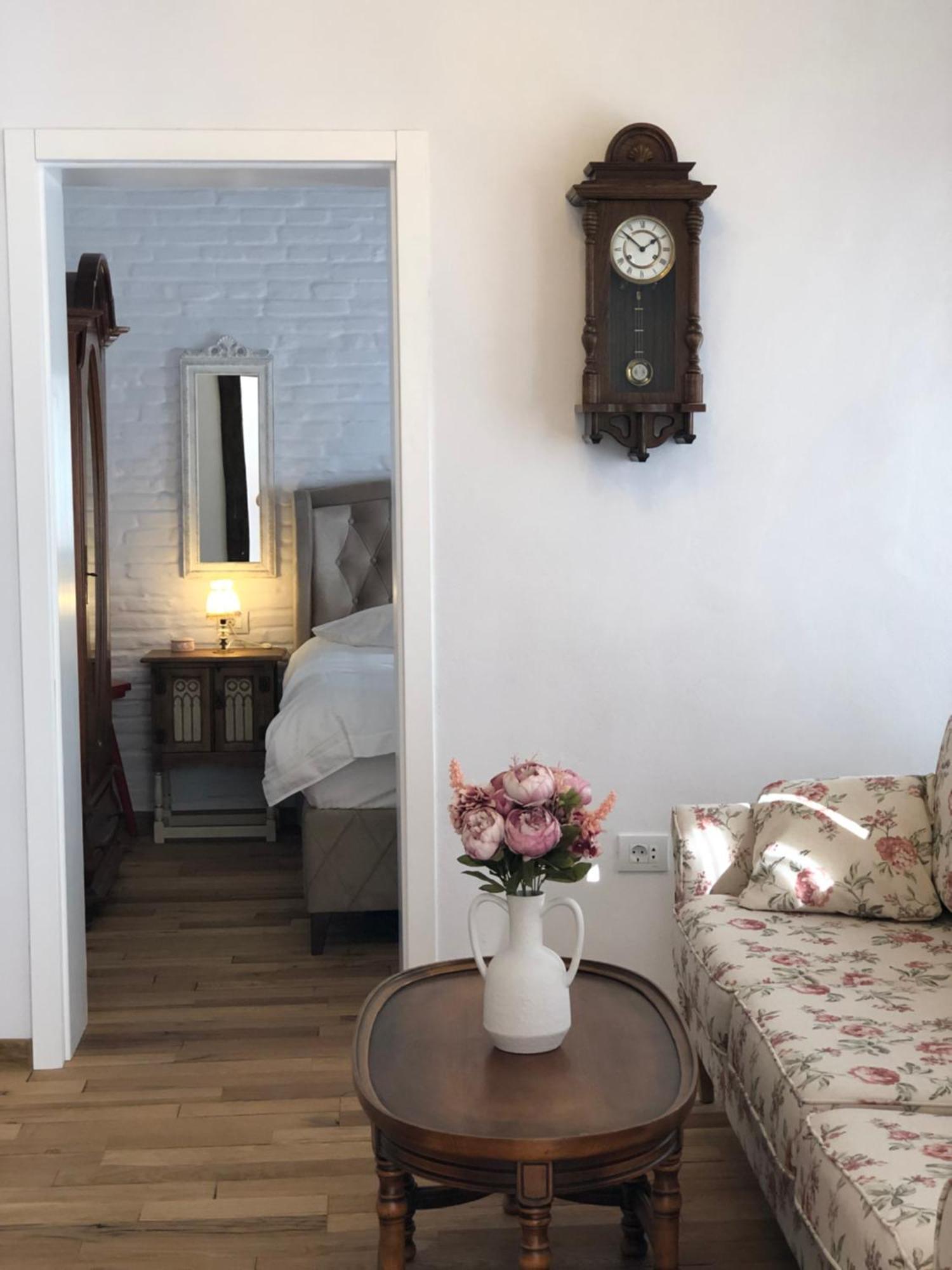 Historical Center Residence 2 سيبيو المظهر الخارجي الصورة